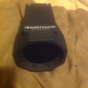 Bluetooth speaker